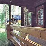 Club Hannunkivi Kivijärvi