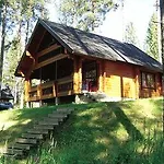 Club Hannunkivi Lejlighed