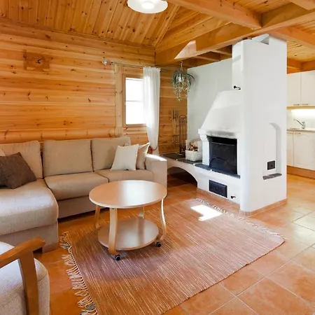 Club Hannunkivi 公寓