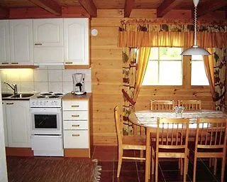 Club Hannunkivi Apartamento Kivijärvi