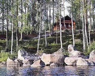 Apartamento Club Hannunkivi *